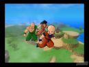 imágenes de Dragon Ball Z Budokai Tenkaichi 2