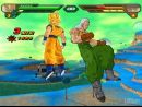 imágenes de Dragon Ball Z Budokai Tenkaichi 2