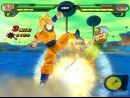 imágenes de Dragon Ball Z Budokai Tenkaichi 2