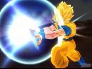 imágenes de Dragon Ball Z Budokai Tenkaichi 2