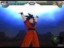 imágenes de Dragon Ball Z Budokai Tenkaichi 2