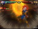 imágenes de Dragon Ball Z Budokai Tenkaichi 2