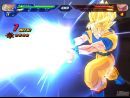 imágenes de Dragon Ball Z Budokai Tenkaichi 2