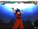 imágenes de Dragon Ball Z Budokai Tenkaichi 2