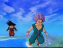 imágenes de Dragon Ball Z Budokai Tenkaichi 2