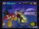 imágenes de Dragon Ball Z Budokai Tenkaichi 2