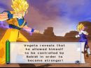 imágenes de Dragon Ball Z Budokai Tenkaichi 2