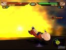 imágenes de Dragon Ball Z Budokai Tenkaichi 2