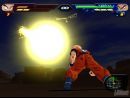 imágenes de Dragon Ball Z Budokai Tenkaichi 2