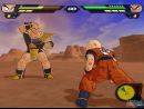 imágenes de Dragon Ball Z Budokai Tenkaichi 2