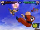 imágenes de Dragon Ball Z Budokai Tenkaichi 2