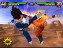 imágenes de Dragon Ball Z Budokai Tenkaichi 2