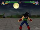 imágenes de Dragon Ball Z Budokai Tenkaichi 3