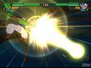 imágenes de Dragon Ball Z Budokai Tenkaichi 3