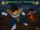 imágenes de Dragon Ball Z Budokai Tenkaichi 3