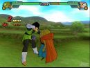 imágenes de Dragon Ball Z Budokai Tenkaichi 3