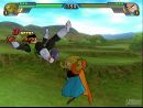 imágenes de Dragon Ball Z Budokai Tenkaichi 3