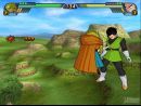 imágenes de Dragon Ball Z Budokai Tenkaichi 3