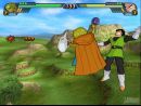 imágenes de Dragon Ball Z Budokai Tenkaichi 3