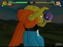 imágenes de Dragon Ball Z Budokai Tenkaichi 3