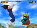 imágenes de Dragon Ball Z Budokai Tenkaichi 3