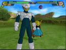 imágenes de Dragon Ball Z Budokai Tenkaichi 3