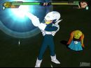 imágenes de Dragon Ball Z Budokai Tenkaichi 3