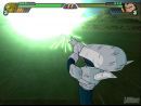 imágenes de Dragon Ball Z Budokai Tenkaichi 3