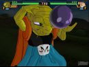 imágenes de Dragon Ball Z Budokai Tenkaichi 3