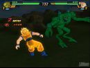 imágenes de Dragon Ball Z Budokai Tenkaichi 3