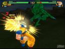 imágenes de Dragon Ball Z Budokai Tenkaichi 3