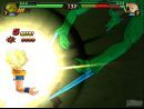 imágenes de Dragon Ball Z Budokai Tenkaichi 3