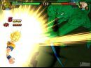 imágenes de Dragon Ball Z Budokai Tenkaichi 3