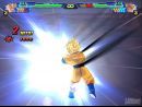 imágenes de Dragon Ball Z Budokai Tenkaichi 3