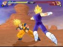 imágenes de Dragon Ball Z Budokai Tenkaichi 3