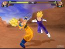 imágenes de Dragon Ball Z Budokai Tenkaichi 3