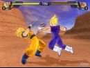 imágenes de Dragon Ball Z Budokai Tenkaichi 3