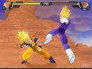 imágenes de Dragon Ball Z Budokai Tenkaichi 3