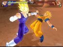 imágenes de Dragon Ball Z Budokai Tenkaichi 3