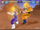 imágenes de Dragon Ball Z Budokai Tenkaichi 3