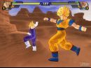 imágenes de Dragon Ball Z Budokai Tenkaichi 3
