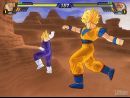 imágenes de Dragon Ball Z Budokai Tenkaichi 3