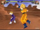 imágenes de Dragon Ball Z Budokai Tenkaichi 3