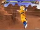 imágenes de Dragon Ball Z Budokai Tenkaichi 3