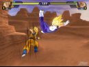 imágenes de Dragon Ball Z Budokai Tenkaichi 3