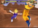 imágenes de Dragon Ball Z Budokai Tenkaichi 3