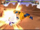 imágenes de Dragon Ball Z Budokai Tenkaichi 3