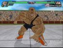 imágenes de Dragon Ball Z Budokai Tenkaichi 3