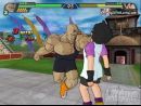 imágenes de Dragon Ball Z Budokai Tenkaichi 3