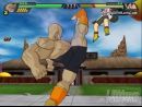 imágenes de Dragon Ball Z Budokai Tenkaichi 3